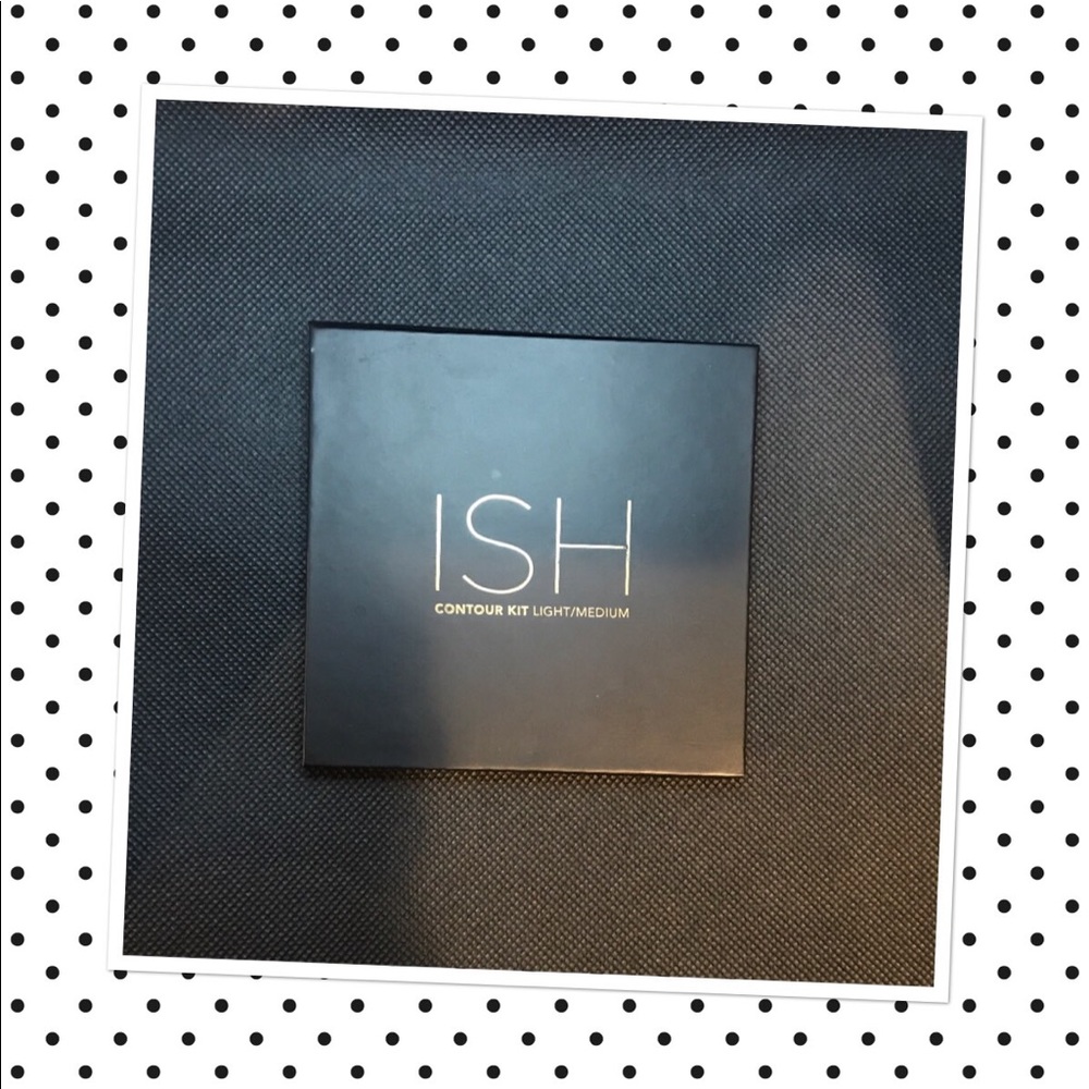 SOLD: Contour Kit - Never Used